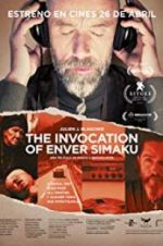 Watch The Invocation of Enver Simaku 123movies