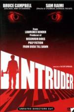 Watch Intruder 123movies