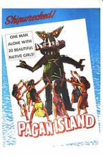 Watch Pagan Island 123movies