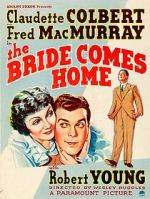 Watch The Bride Comes Home 123movies