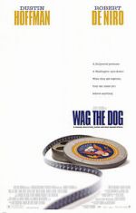 Watch Wag the Dog 123movies