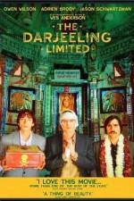 Watch The Darjeeling Limited 123movies