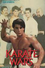 Watch Karate Wars 123movies