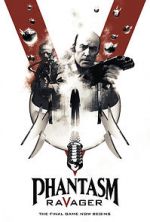 Watch Phantasm: Ravager 123movies