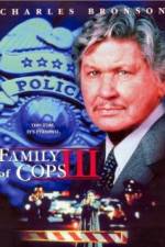Watch Family of Cops III Under Suspicion 123movies