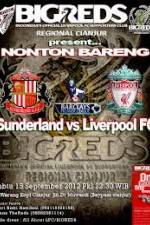 Watch Sunderland vs Liverpool 123movies