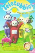 Watch Teletubbies: Nursery Rhymes 123movies