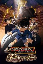 Watch Detective Conan: Full Score of Fear 123movies
