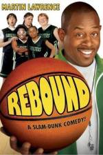 Watch Rebound 123movies