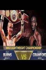 Watch Ricky Burns vs Terence Crawford 123movies