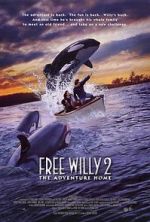 Watch Free Willy 2: The Adventure Home 123movies