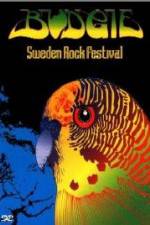 Watch Budgie Live Sweden Rock Festival 123movies