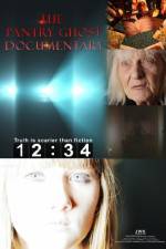 Watch The Pantry Ghost Documentary 123movies