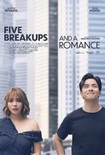 Watch Five Breakups and a Romance 123movies