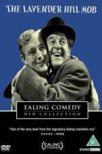 Watch The Lavender Hill Mob 123movies