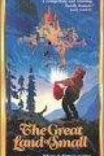 Watch The Great Land of Small 123movies