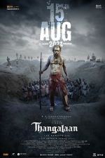 Watch Thangalaan 123movies