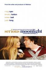 Watch Serious Moonlight 123movies