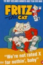 Watch Fritz the Cat 123movies