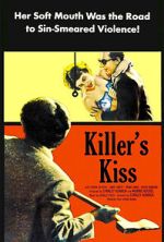 Watch Killer's Kiss 123movies
