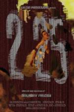 Watch 2 Minutes 25 Seconds 123movies