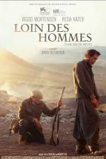 Watch Loin des hommes 123movies