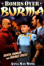 Watch Bombs Over Burma 123movies