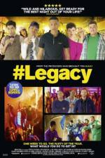 Watch Legacy 123movies