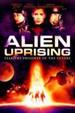 Watch Alien Uprising 123movies