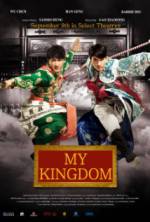 Watch My Kingdom 123movies
