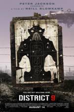 Watch District 9 123movies
