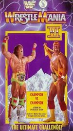 Watch WrestleMania VI (TV Special 1990) 123movies