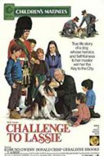 Watch Challenge to Lassie 123movies
