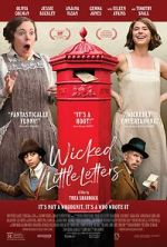 Watch Wicked Little Letters 123movies