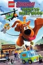 Watch Lego Scooby-Doo!: Haunted Hollywood 123movies
