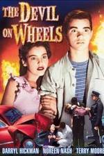 Watch The Devil on Wheels 123movies