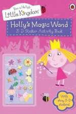 Watch Ben And Hollys Little Kingdom: Hollys Magic Wand 123movies