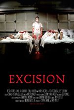 Watch Excision (Short 2008) 123movies