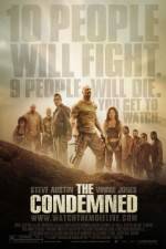 Watch The Condemned 123movies