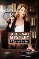 Watch Garage Sale Mystery: A Case of Murder 123movies