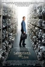 Watch Im Labyrinth des Schweigens 123movies