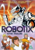 Watch Robotix 123movies