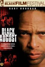 Watch Black August 123movies