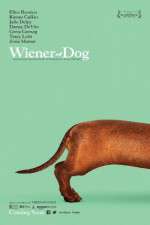 Watch Wiener-Dog 123movies