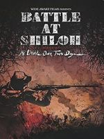 Watch Battle at Shiloh: The Devil\'s Own Two Days 123movies