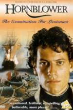Watch Hornblower The Examination for Lieutenant 123movies