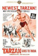 Watch Tarzan Goes to India 123movies