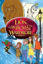 Watch The Lion, the Witch & the Wardrobe 123movies