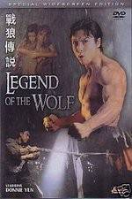 Watch Legend of the Wolf 123movies