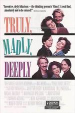 Watch Truly Madly Deeply 123movies